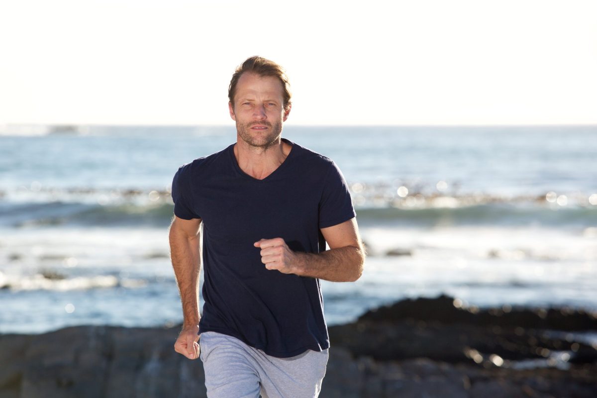 Testosterone Replacement Therapy In Chamblee: Discover Your Strength!